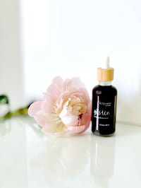 Image 1 of glisten: renewing serum
