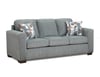 Pewter Sleeper