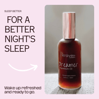 Image 2 of Dreamer: Magnesium Oil