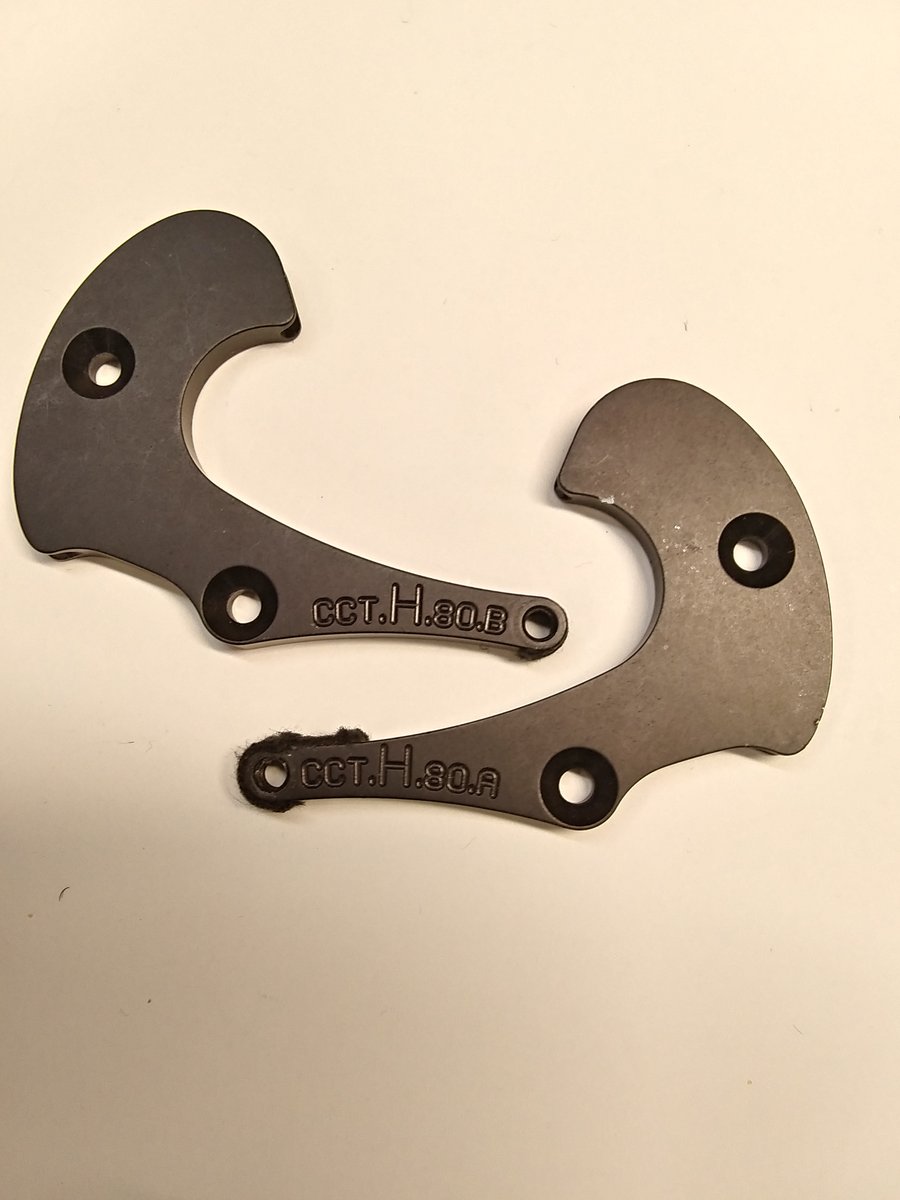 Image of Mathews  TRX CCT-H   80% Let Off Modules 