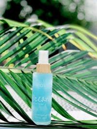 Image 3 of Ocean: Facial Toner
