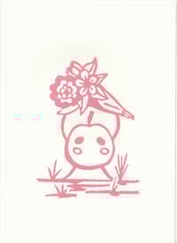Image 2 of Stardew Valley Junimo Prints