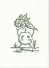 Junimo Prints - B Grades