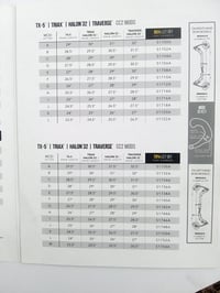 Image 3 of Mathews Triax and Halon 32 letter G Mods. 