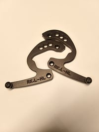 Image 1 of Mathews Chill Series Rock Mods 85% Let Off Letter L 