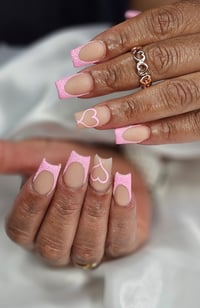 Image 2 of CG matte top coat