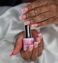 Image 1 of CG matte top coat