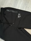 Black - Sweatpants - M2M classic logo 