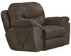 Big Brown recliner 