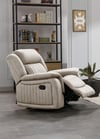 Pearl Recliner 