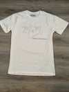 T-shirt - M2M Outline Logo Tee 