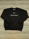 Man on a Mission Crewneck 