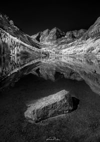 Maroon Bells