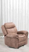 Sand Recliner 