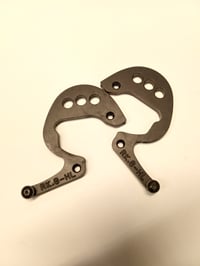 Image 1 of Mathews Chill Series 85% Rock Mods Letter G 