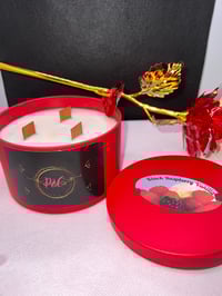 Image 1 of Black Raspberry Vanilla 