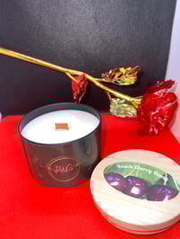 Image 3 of Black Cherry Bomb