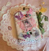 Litte bit vintage Journal