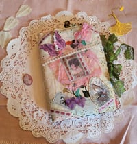 Image 1 of Litte bit vintage Journal