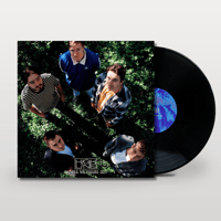 Highline - Shapes We Figure Out LP (12" vinyl)
