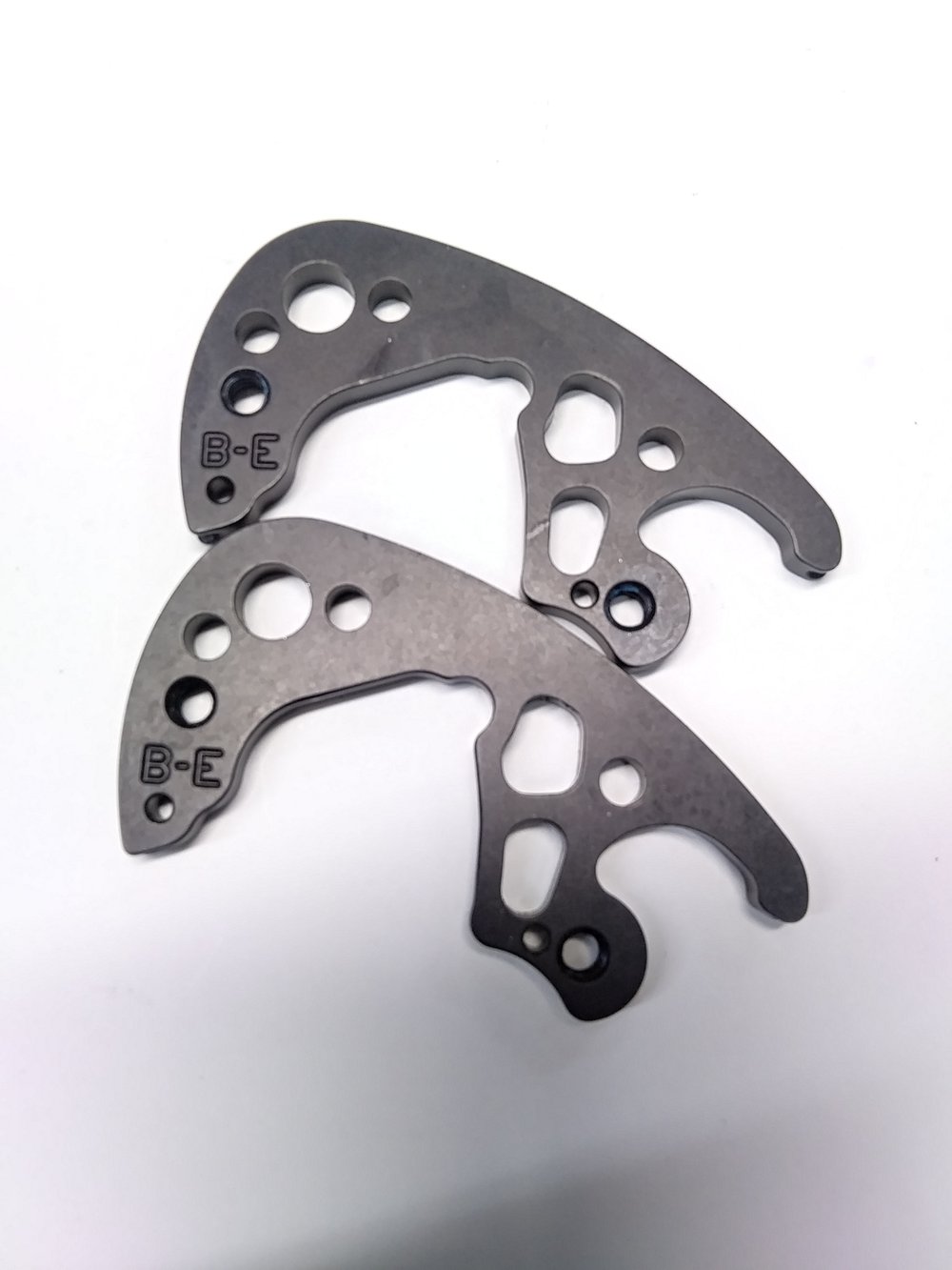 Image of Mathews Mission Blaze/ Ballistic Letter E Mods 28'' 