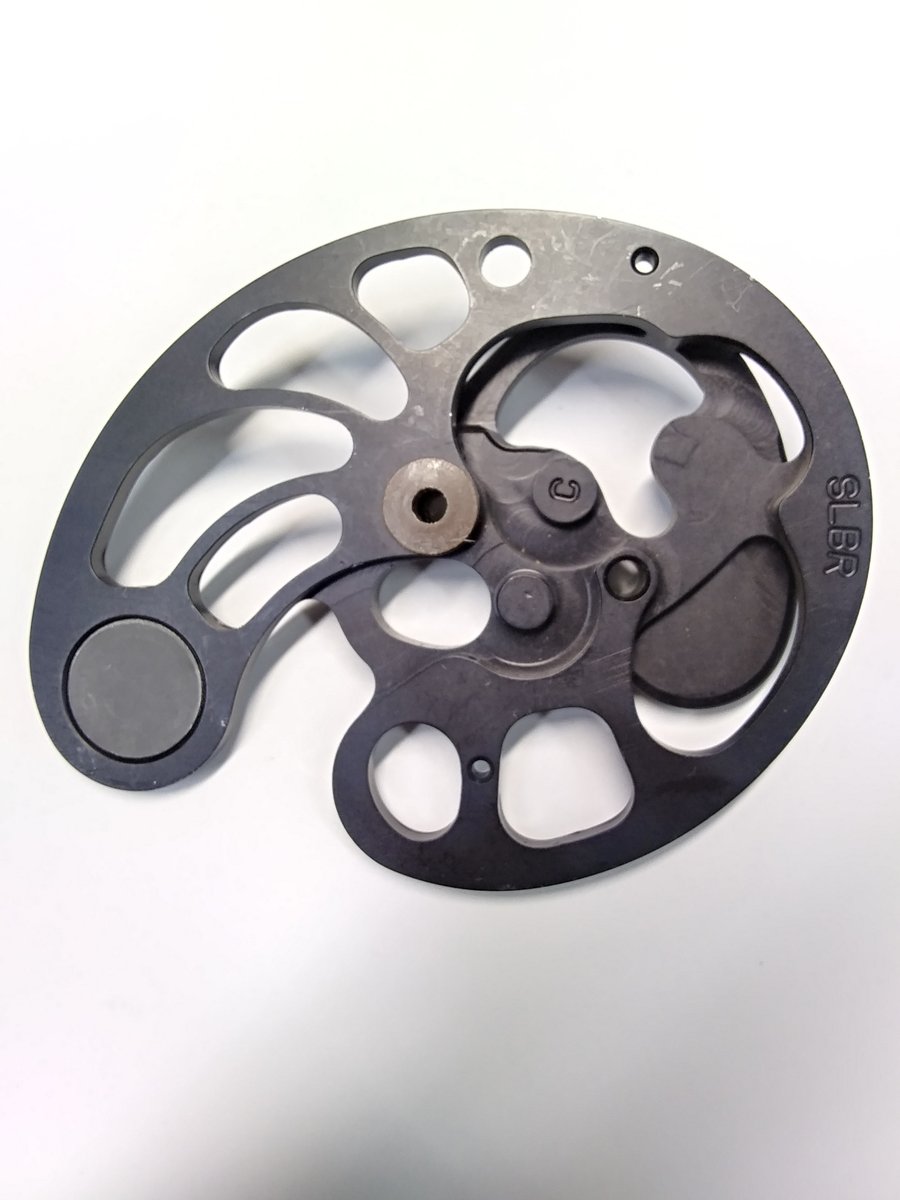 Image of Mathews MQ1 / MQ32 SLBR 70% Cam 29'' Draw 