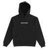 M2M - Black Hoodie - Pre Order 