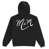 M2M - Black Hoodie - Pre Order 