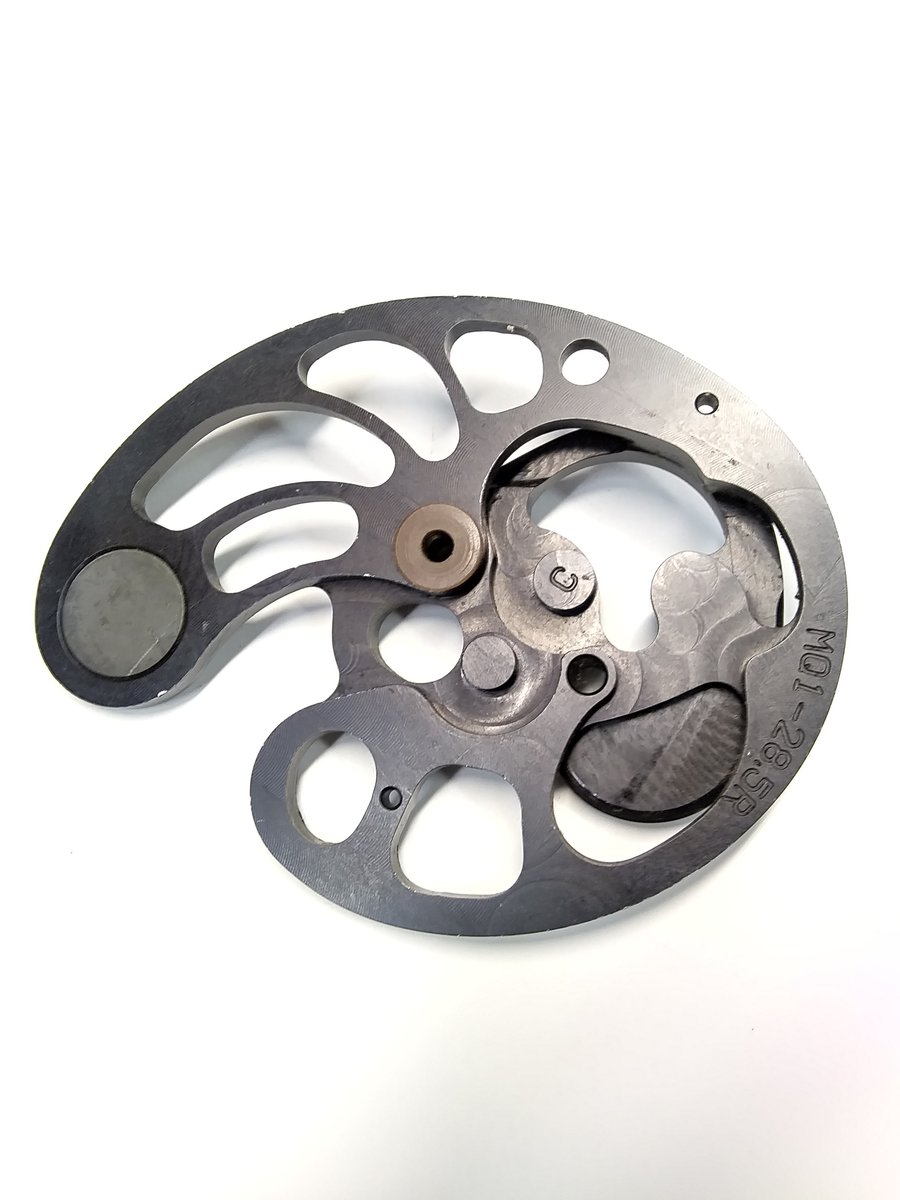 Image of Mathews MQ1 / MQ32 70% 28.5'' RH Cam