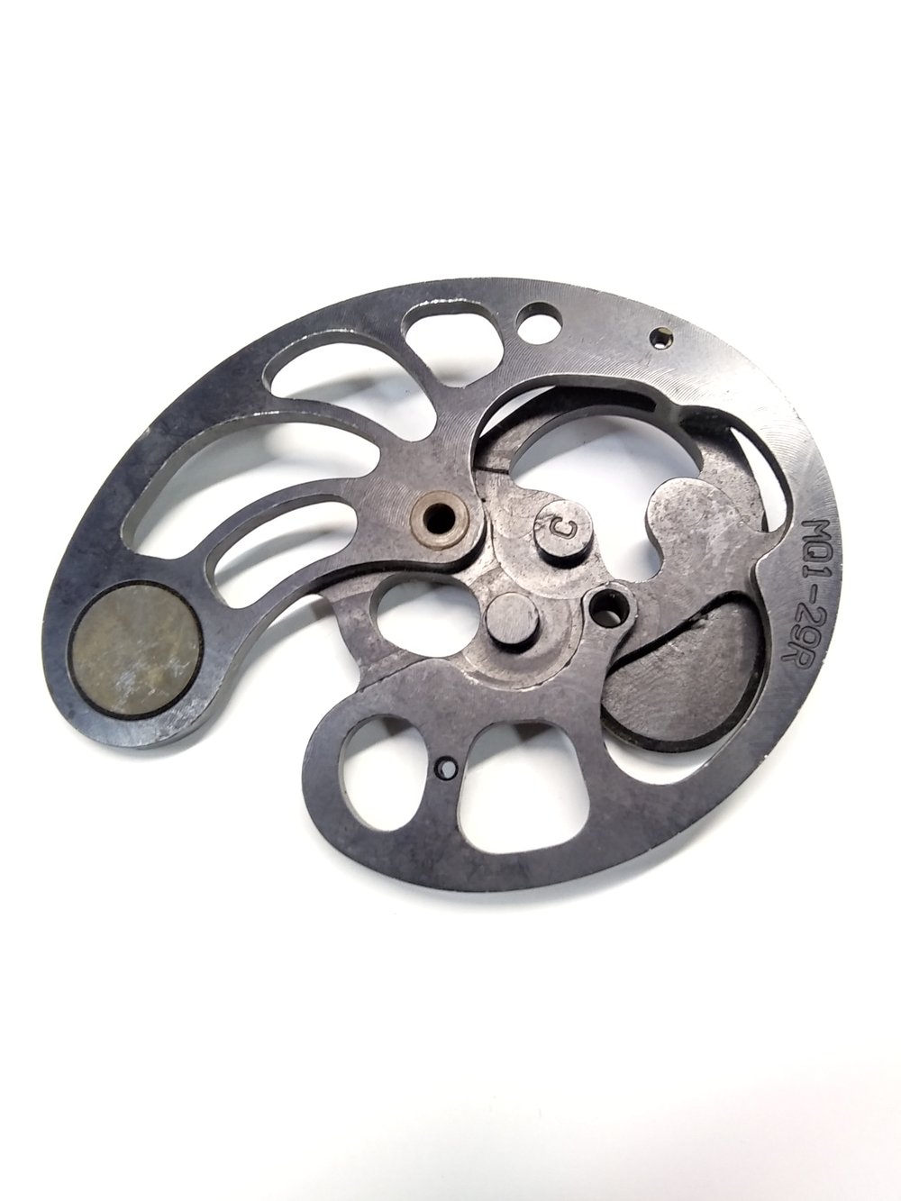 Image of Mathews MQ1 /MQ32 70% 29'' RH cam
