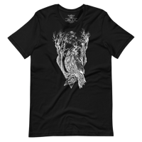 Image 1 of Rise: Negative Variant Tee