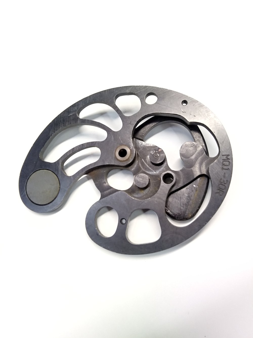 Image of Mathews MQ1 /MQ32 RH 30'' 70% cam