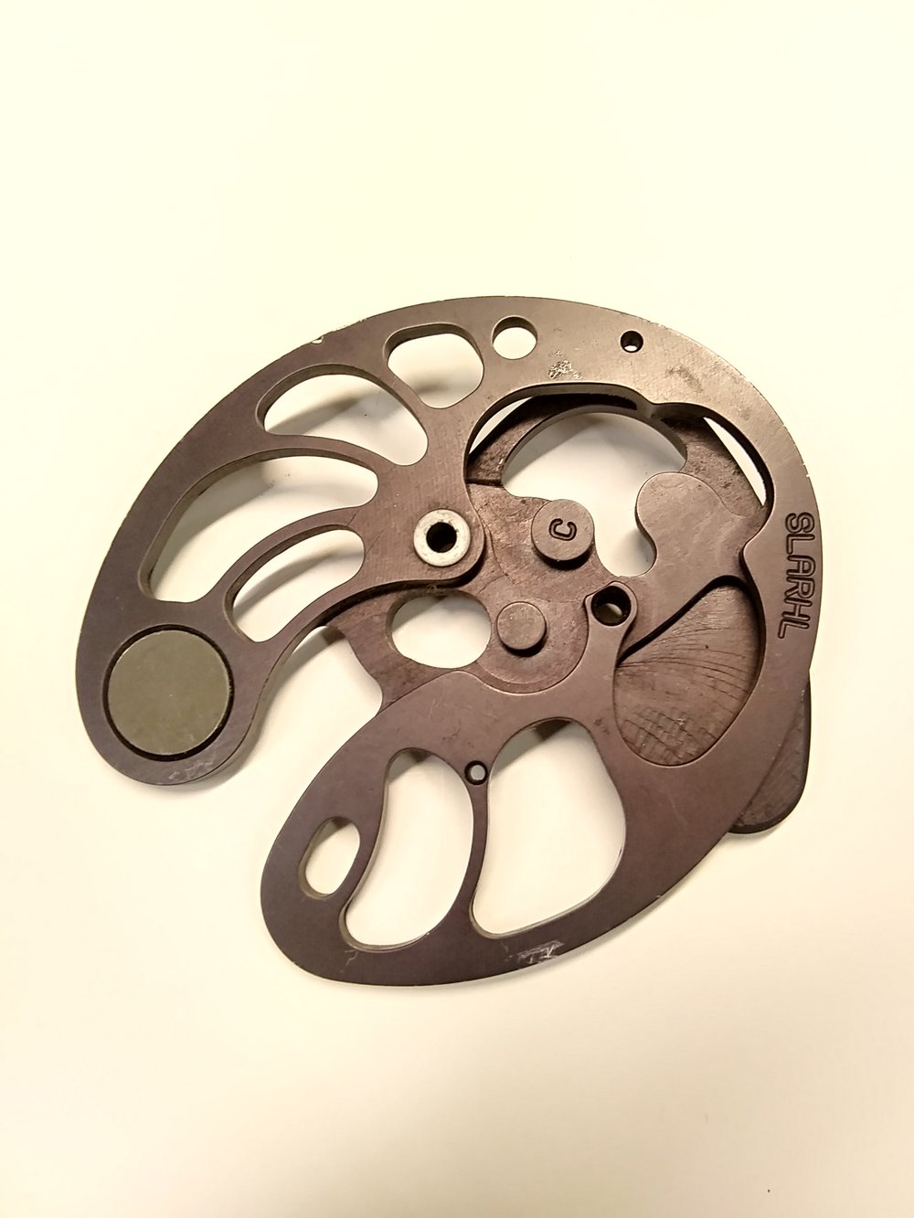 Image of Mathews MQ1 /MQ32 RH 80% 30'' Draw SLARHL cam