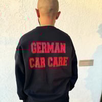 Image 2 of crewneck sweater 