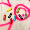 OKEY POKE BIC LIGHTER