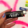 OKEY POKE BIC LIGHTER