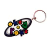 OKEY POKE KEYRING