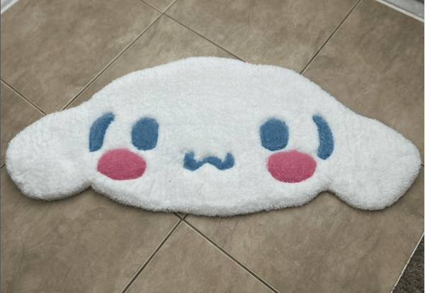 Image of cinnamoroll