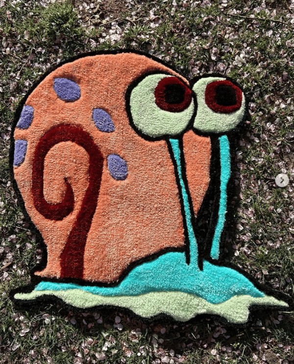Image of Ggary