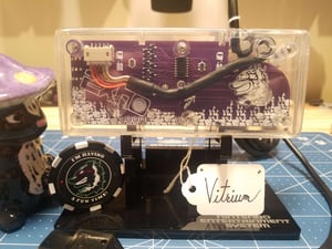 Image of Vitrium