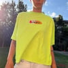 ONE OFF TEE 14/19