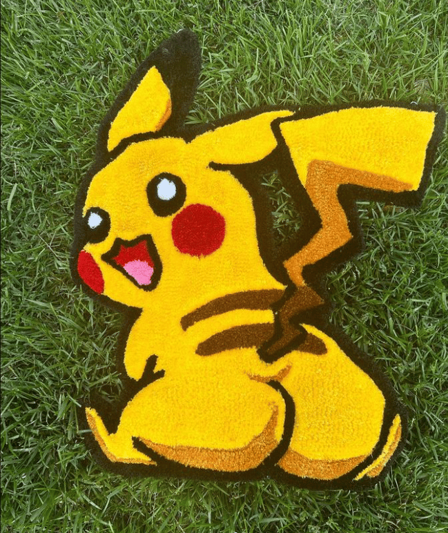 Image of Thiccachu