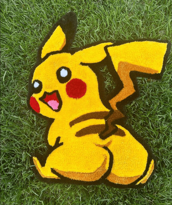 Image of Thiccachu