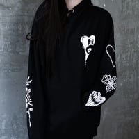 Image 2 of Lovers LE Hoodie