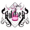Image of Roller Poison  white, Pink Edition 