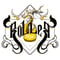 Image of Roller Poison  white, Yellow Edition 