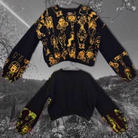 Image 1 of Golden Bitch Jersey