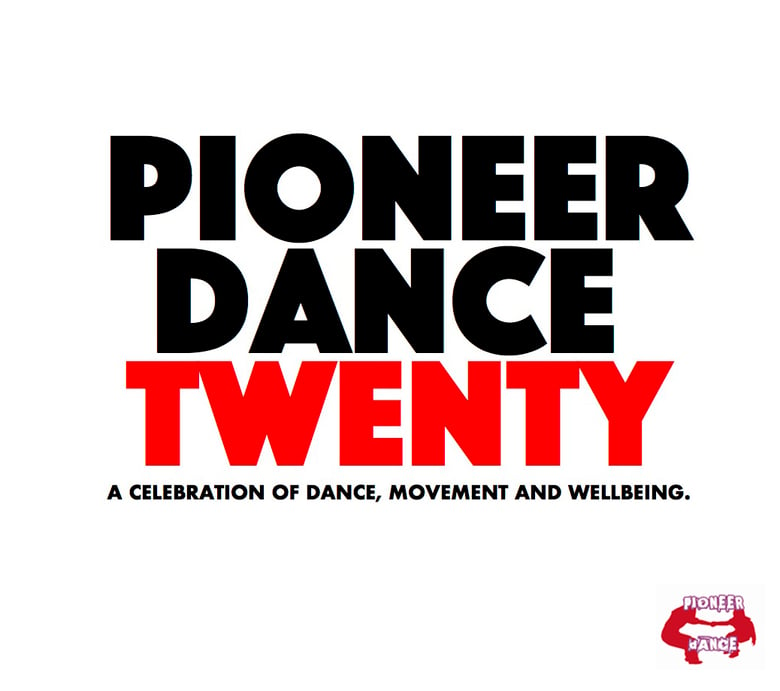 Image of Pioneer Dance Twenty [Dance Day] 04.05.24 TICKETS