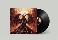 Daemonicus - Eschaton Black Vinyl