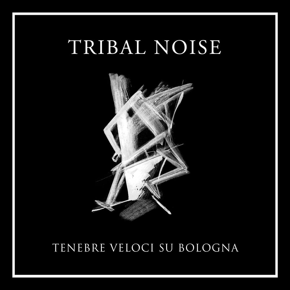 Tribal Noise 7" + Concerto al Freakout 30/3/24